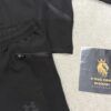 Chándal Under Armour negro