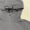Chándal Under Armour negro y gris