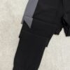 Chándal Under Armour negro y gris