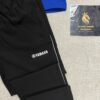 Chándal Yamaha azul y negro