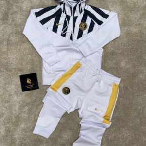 CHÁNDAL INTER BLANCO