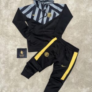 CHÁNDAL INTER NEGRO