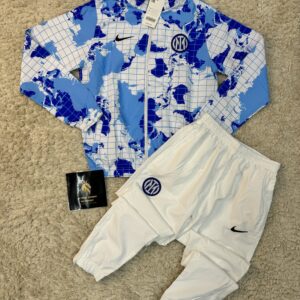 CHÁNDAL INTER AZUL/BLANCO