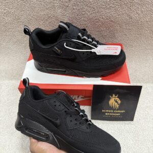 AIRMAX 90 NEGRO