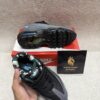Zapatillas Nike Air Max 95 x Corteiz gris y negro