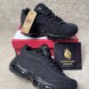 Nike Air Max 95 x Levi's negro