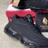Nike Air Max 95 x Levi's negro