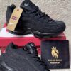 Nike Air Max 95 x Levi's negro