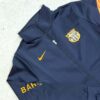 CHÁNDAL NIKE BARCELONA AZUL MARINO/NARANJA