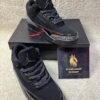 Zapatillas Nike Air Jordan 3 negras