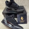 Zapatillas Nike Air Jordan 3 negras