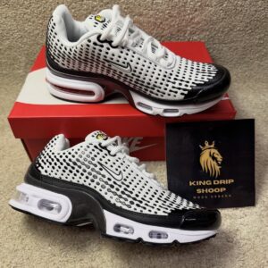 TN BLANCO/NEGRO TOPOS