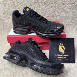 TN DRIFT NEGRO