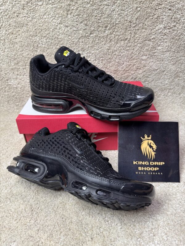 Zapatillas Nike Air Max Plus TN Drift negras