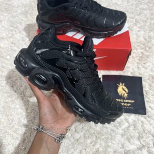 TN NEGRO